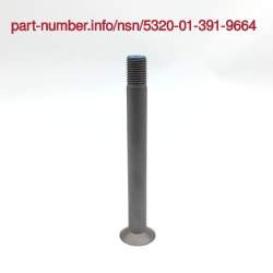 Picture of NSN 5320-01-391-9664 NSN 5320-01-391-9664