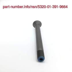 Picture of NSN 5320-01-391-9664 NSN 5320-01-391-9664