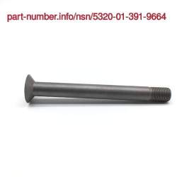 Picture of NSN 5320-01-391-9664 NSN 5320-01-391-9664