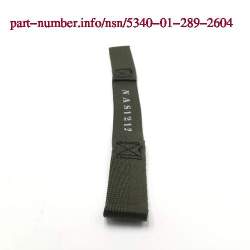 Picture of NSN 5340-01-289-2604 NSN 5340-01-289-2604