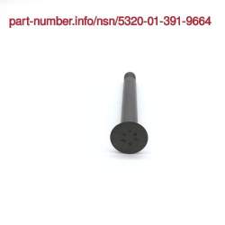 Picture of NSN 5320-01-391-9664 NSN 5320-01-391-9664