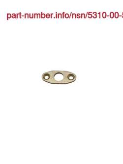 NSN 5310-00-558-7145