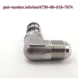 Picture of NSN 4730-00-618-7674 NSN 4730-00-618-7674