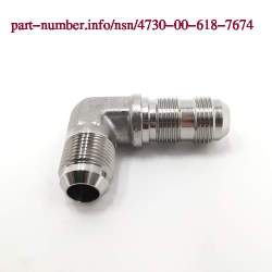 Picture of NSN 4730-00-618-7674 NSN 4730-00-618-7674