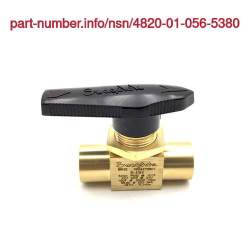 NSN 4820-01-056-5380