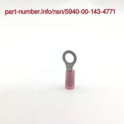 NSN 5940-00-143-4771