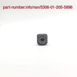 NSN 5306-01-205-5896