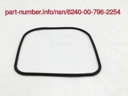 NSN 6240-00-796-2254