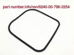 NSN 6240-00-796-2254