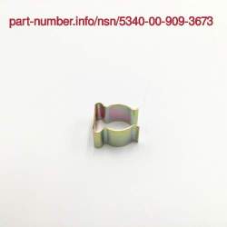 Picture of NSN 5340-00-909-3673 NSN 5340-00-909-3673