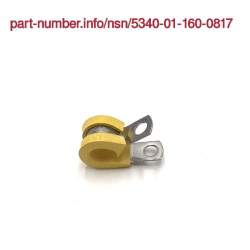 NSN 5340-01-160-0817