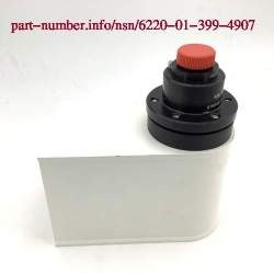 Picture of NSN 6220-01-399-4907 NSN 6220-01-399-4907
