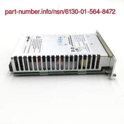 Picture of NSN 6130-01-564-8472 NSN 6130-01-564-8472