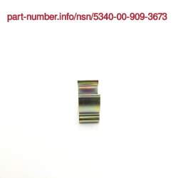 Picture of NSN 5340-00-909-3673 NSN 5340-00-909-3673