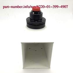 Picture of NSN 6220-01-399-4907 NSN 6220-01-399-4907