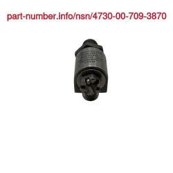 NSN 4730-00-709-3870