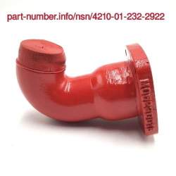 NSN 4210-01-232-2922