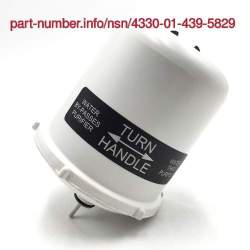 NSN 4330-01-439-5829