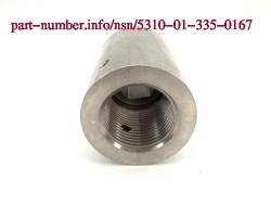 Picture of NSN 5310-01-335-0167 NSN 5310-01-335-0167