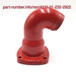 NSN 4210-01-232-2922