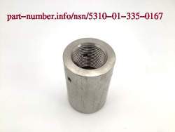 Picture of NSN 5310-01-335-0167 NSN 5310-01-335-0167