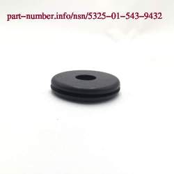 Picture of NSN 5325-01-543-9432 NSN 5325-01-543-9432