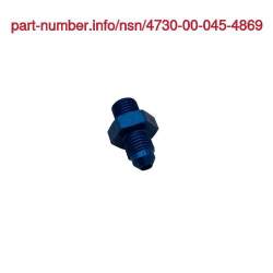 NSN 4730-00-045-4869