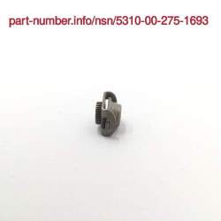 NSN 5310-00-275-1693