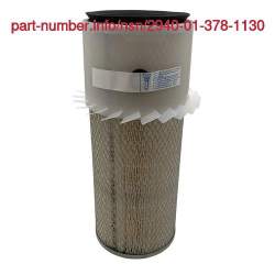 Picture of NSN 2940-01-378-1130 NSN 2940-01-378-1130