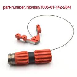 NSN 1005-01-142-2841