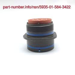 NSN 5935-01-584-3422