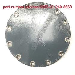 NSN 5985-01-240-8668