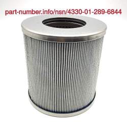 Picture of NSN 4330-01-289-6844 NSN 4330-01-289-6844