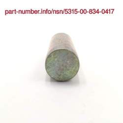 NSN 5315-00-834-0417