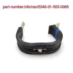 Picture of NSN 5340-01-553-0065 NSN 5340-01-553-0065