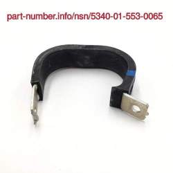 Picture of NSN 5340-01-553-0065 NSN 5340-01-553-0065