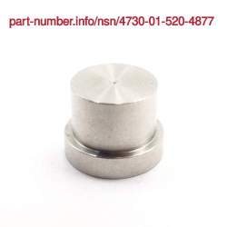 Picture of NSN 4730-01-520-4877 NSN 4730-01-520-4877