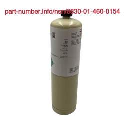 NSN 6830-01-460-0154