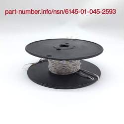 NSN 6145-01-045-2593