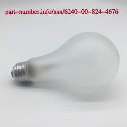 Picture of NSN 6240-00-824-4676 NSN 6240-00-824-4676