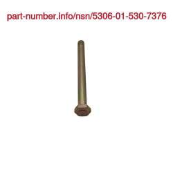 NSN 5306-01-530-7376
