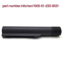 Picture of NSN 1005-01-233-8531 NSN 1005-01-233-8531