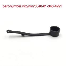 Picture of NSN 5340-01-346-4291 NSN 5340-01-346-4291