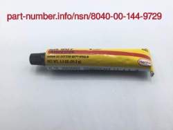 NSN 8040-00-144-9729