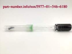 NSN 5977-01-546-6180