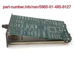 NSN 5965-01-485-8127