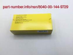 NSN 8040-00-144-9729