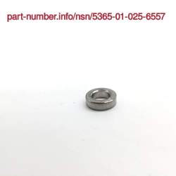 NSN 5365-01-025-6557