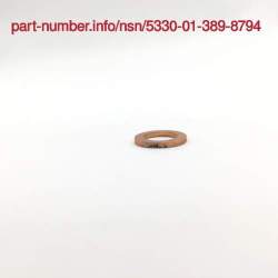 Picture of NSN 5330-01-389-8794 NSN 5330-01-389-8794