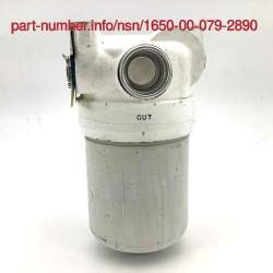 Picture of NSN 1650-00-079-2890 NSN 1650-00-079-2890